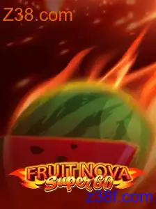 FruitNovaSuper60