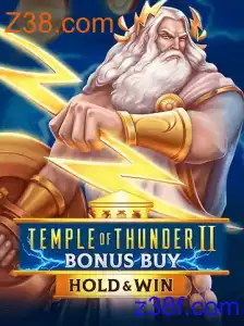 TempleofThunderIIBonusBuy