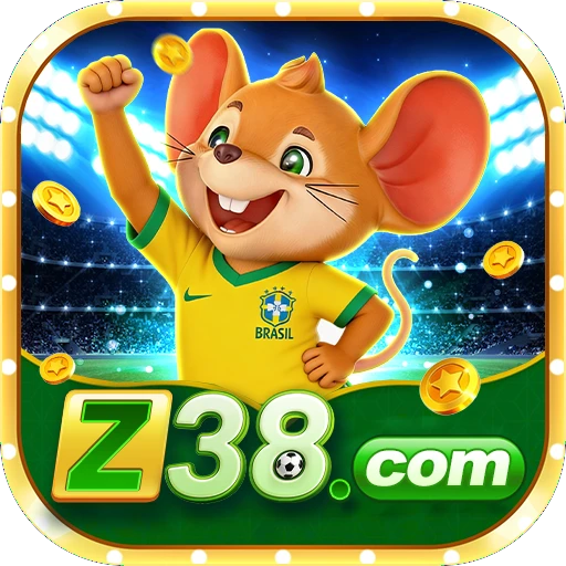 Z38.com Logo